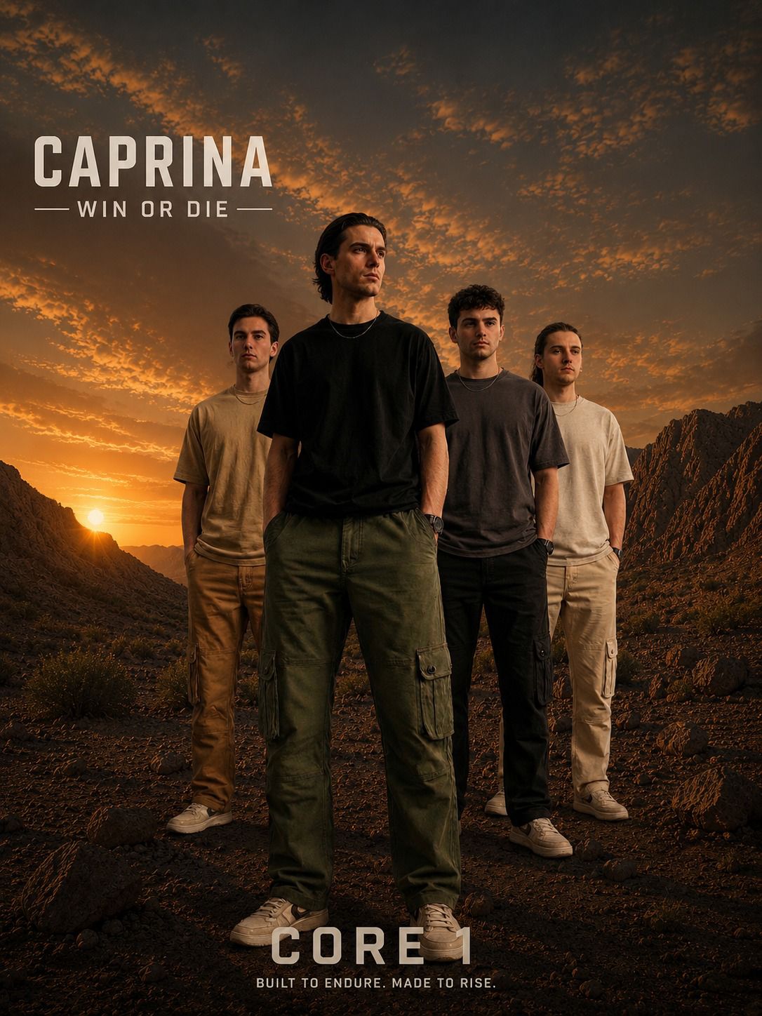 CARGO CORE 1 - الصورة 3