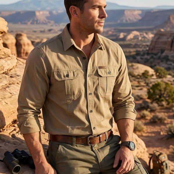 Hunter I Shirt