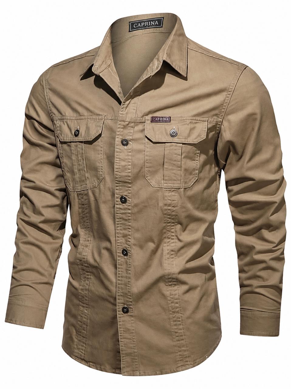 Hunter I Shirt - الصورة 5