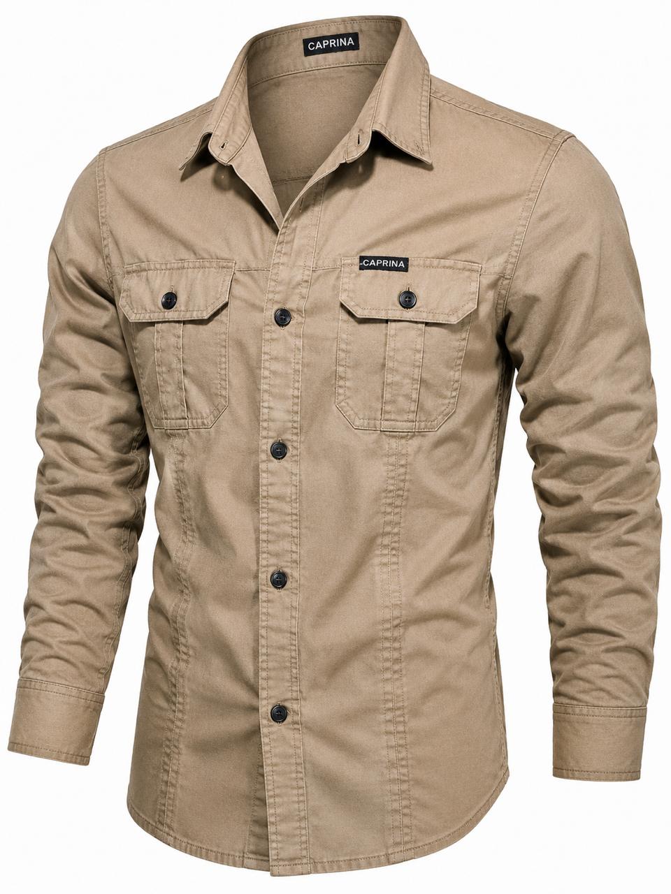 Hunter I Shirt - الصورة 6