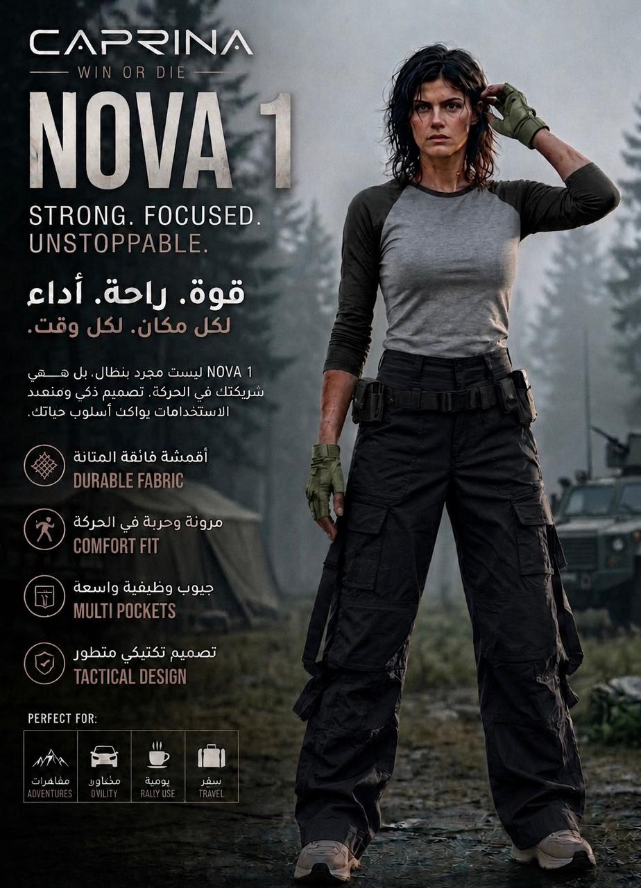1 CARGO NOVA - الصورة 4