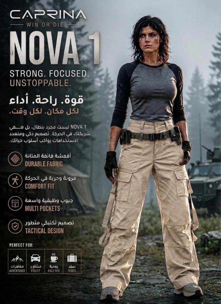 1 CARGO NOVA - الصورة 6