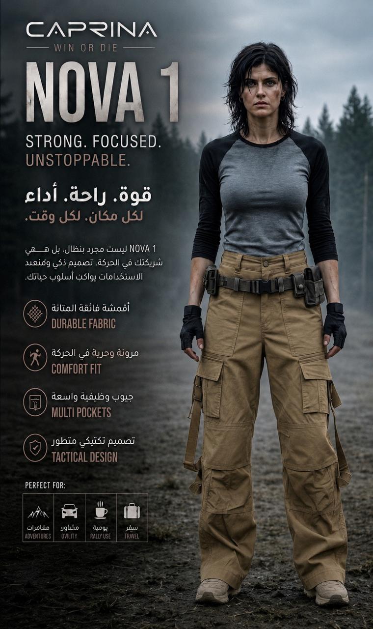 1 CARGO NOVA - الصورة 5