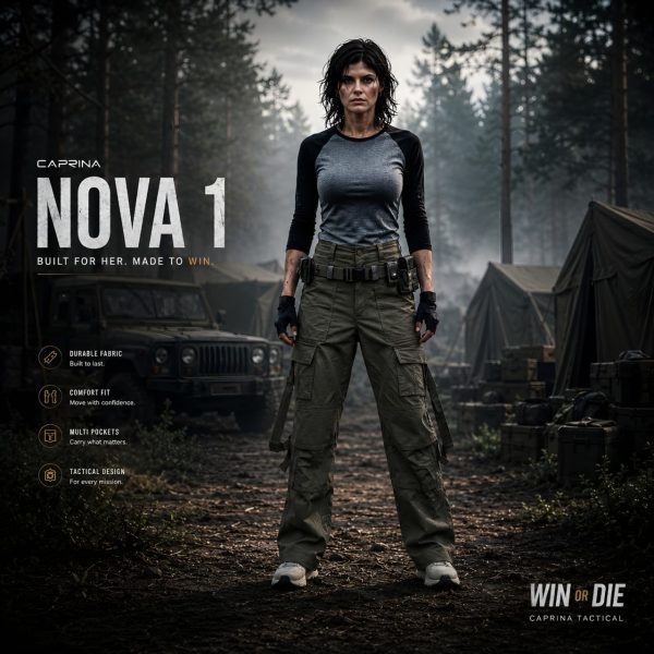 1 CARGO NOVA