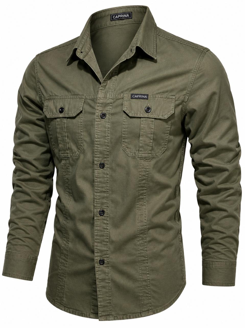 Hunter I Shirt - الصورة 4