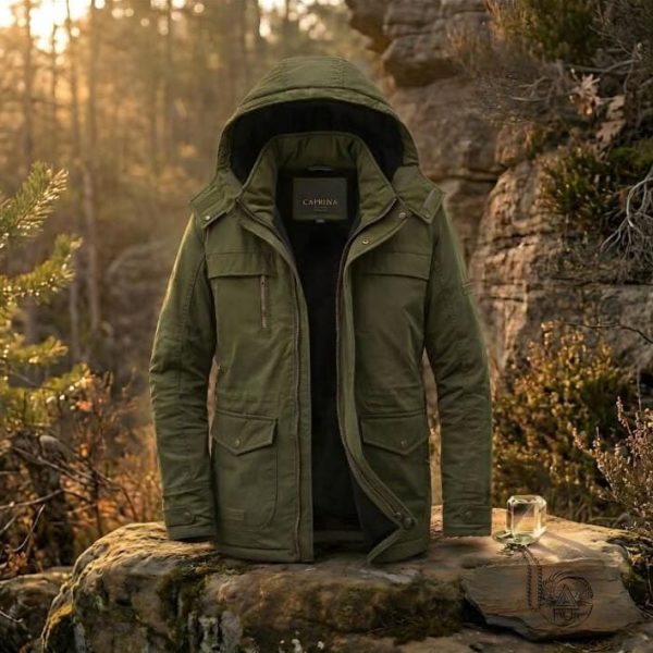 RANGER X Jacket