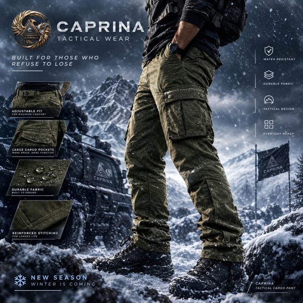 CARGO CORE 1